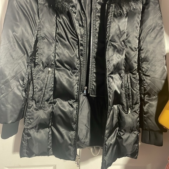 Bebe snow jacket - Picture 4 of 12